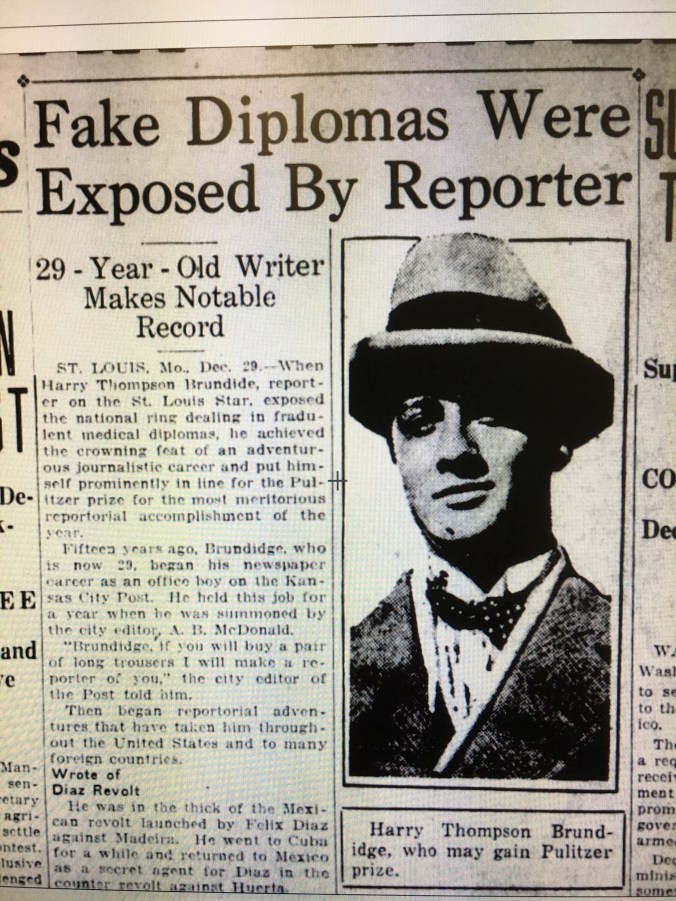 Figure 1 harry thompson