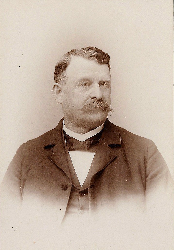 dr john wilson