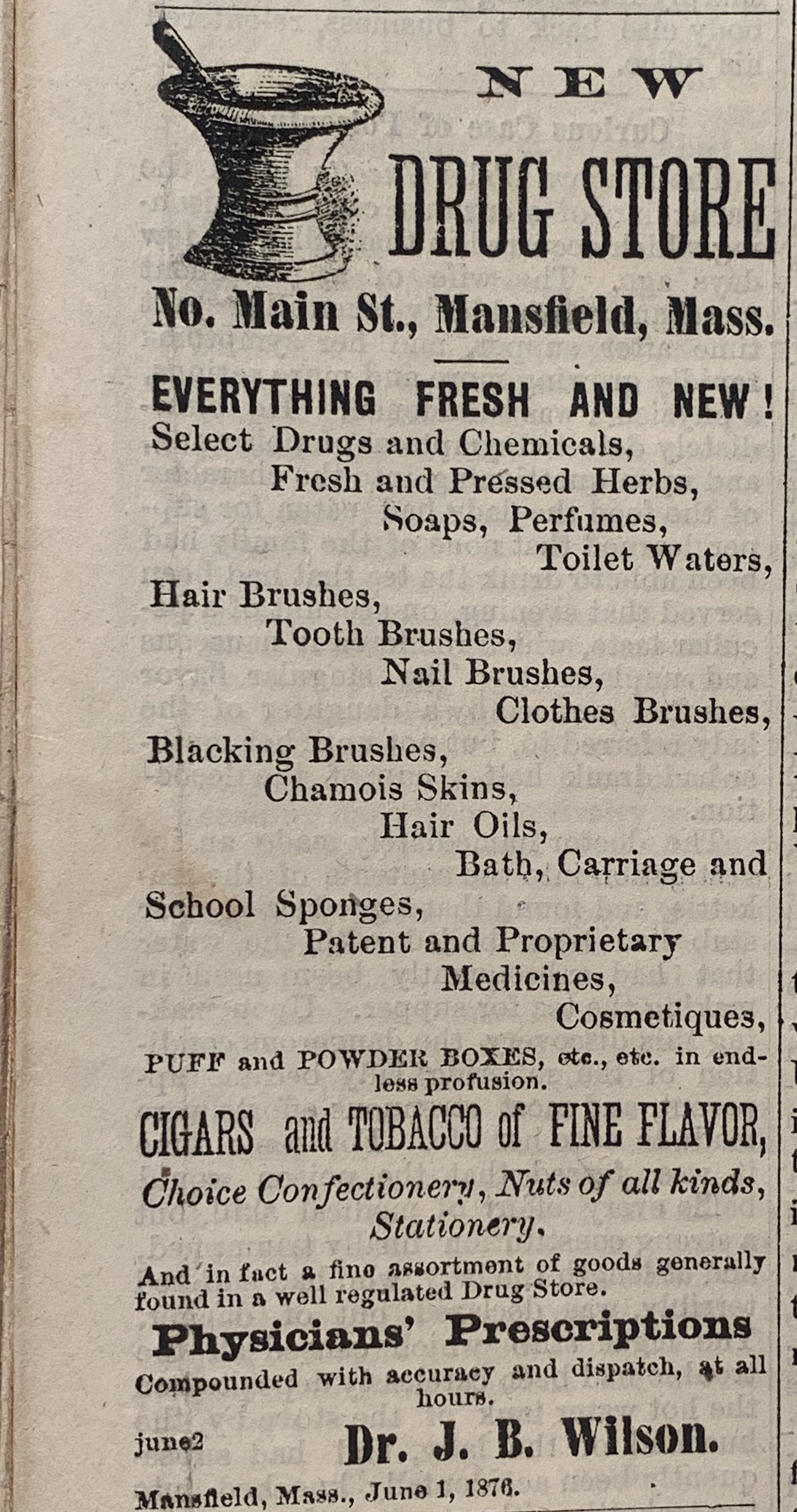 later ad
