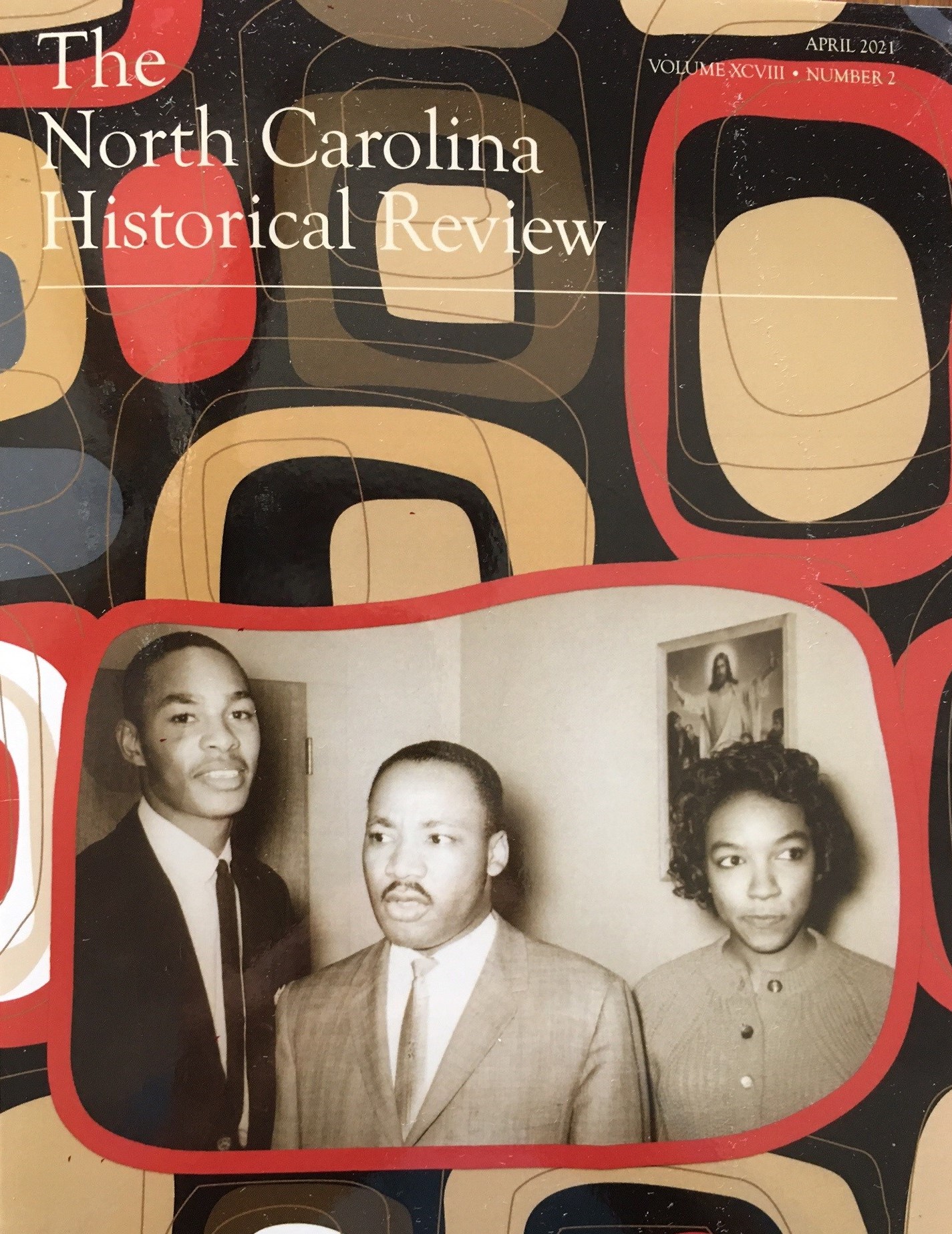 The Historian’s Challenge—Sometimes the evidence isn’t definitive | The